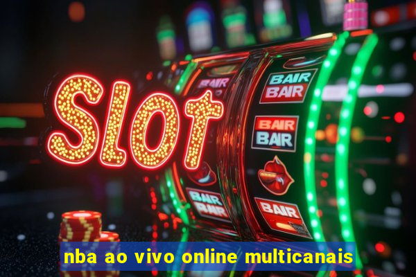nba ao vivo online multicanais